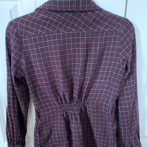 Flannel - Picture 2 of 2